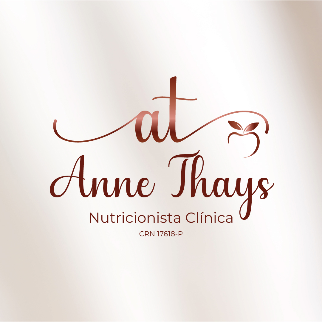 Anne Thays - Nutricionista
